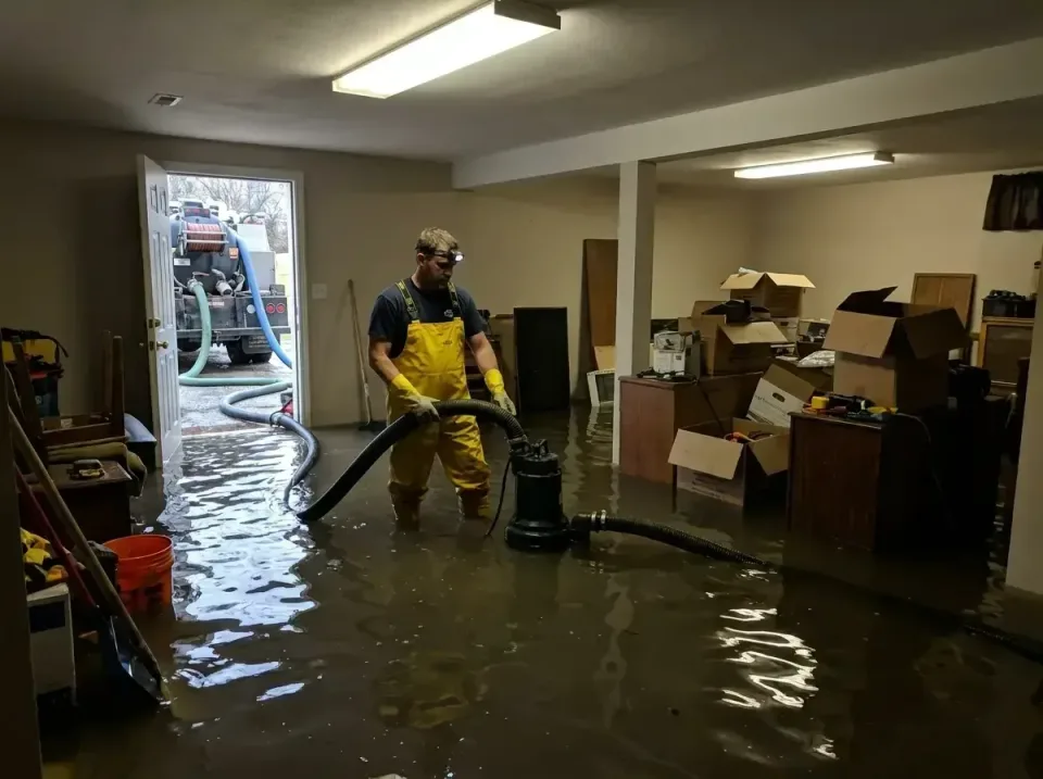 basement-burst-pipe-flooding-a-001 — frequently asked questions, 24-Hour Water Damage Restoration Services in Gibbstown, NJ